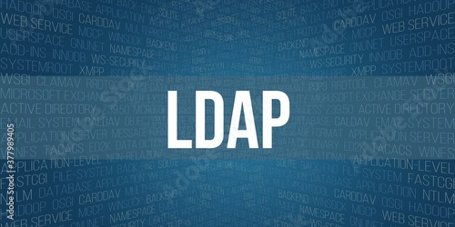 ldap