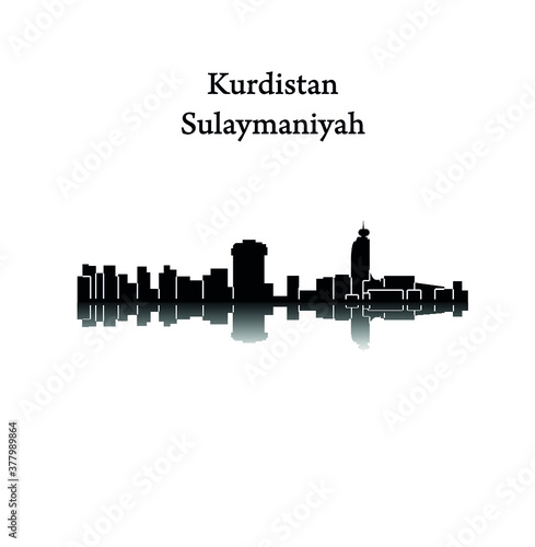 Sulaymaniyah, Kurdistan