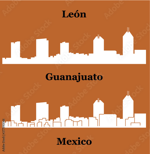 Leon, Guanajuato Mexico