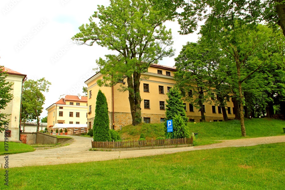 Kalwaria Pacławska, Droga Krzyżowa, Kapliczka, Stacja, Kościół, Klasztor, Zakon, Kalwaria Pacławska, Droga Krzyżowa, Kapliczka, Stacja, Kościół, Klasztor, Zakon,