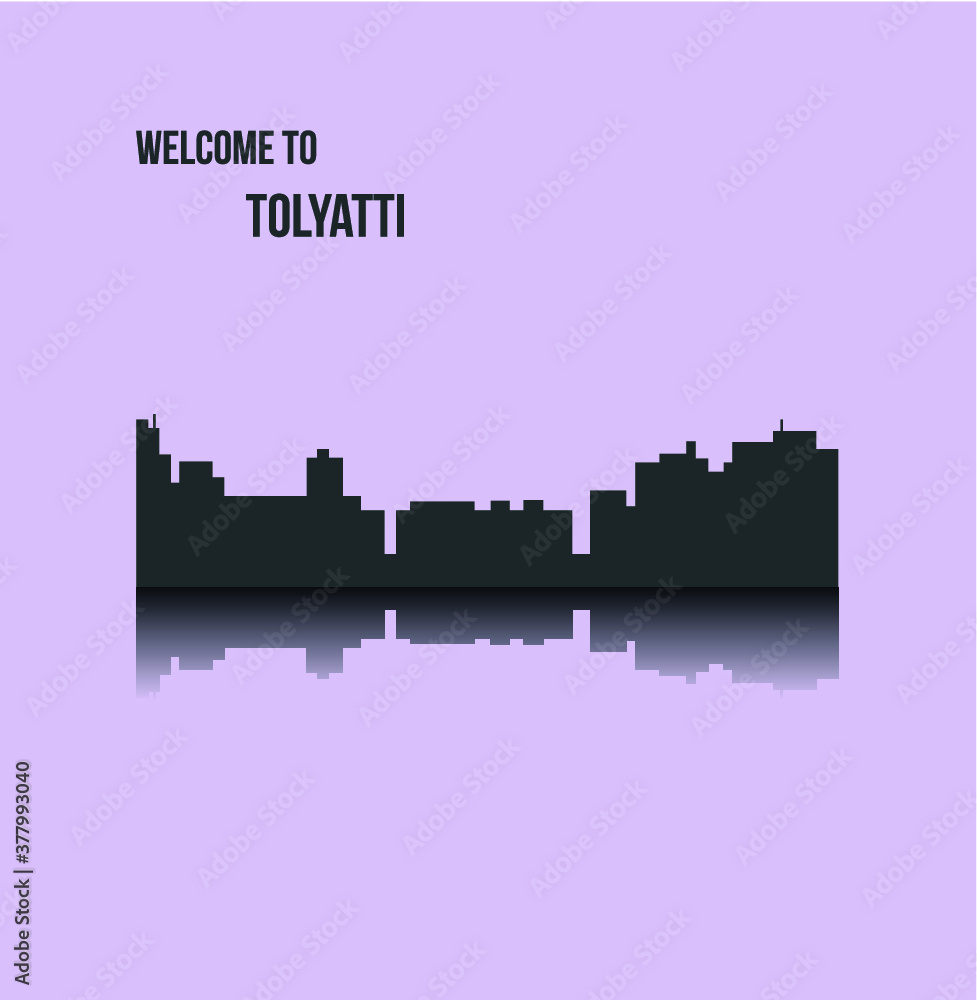 Tolyatti, Russia Tolyatti, Russia