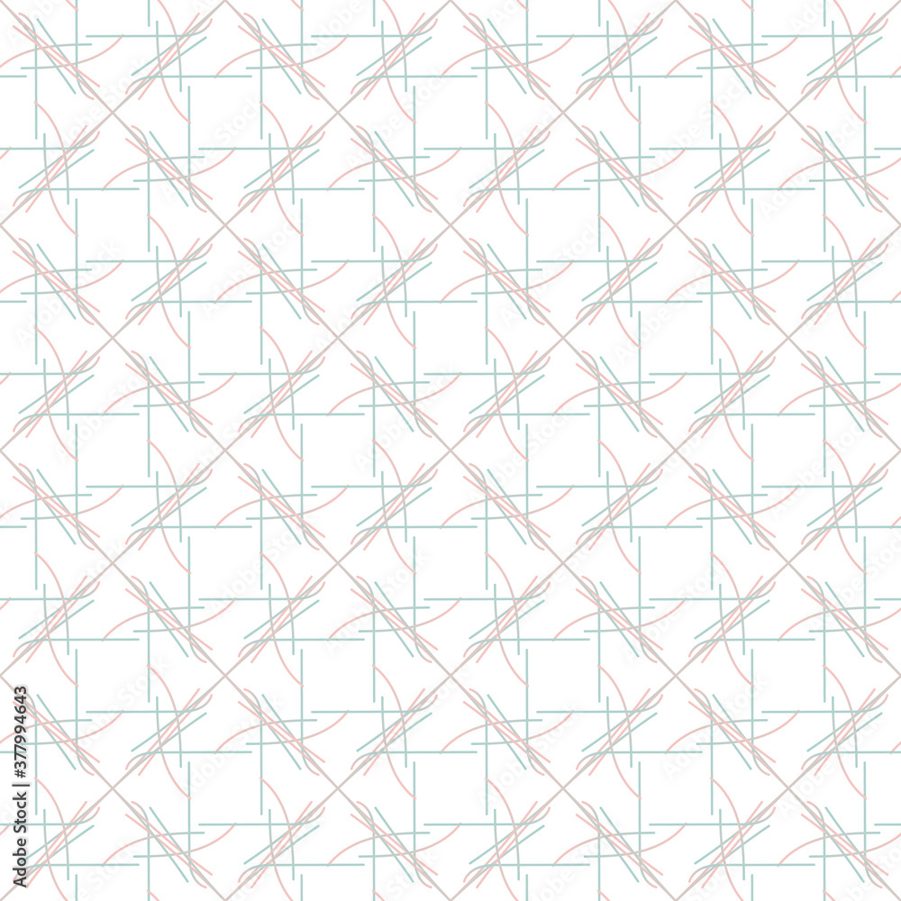 vector drawing consisting of thin linear elements. patterns, lattices, straight and rounded intersecting lines. vector drawing consisting of thin linear elements. patterns, lattices, straight and rounded intersecting lines.