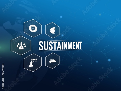 sustainment