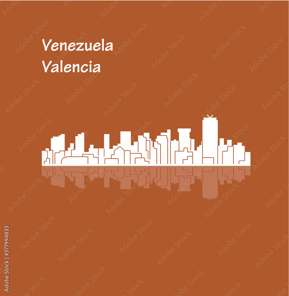 Valencia, Venezuela