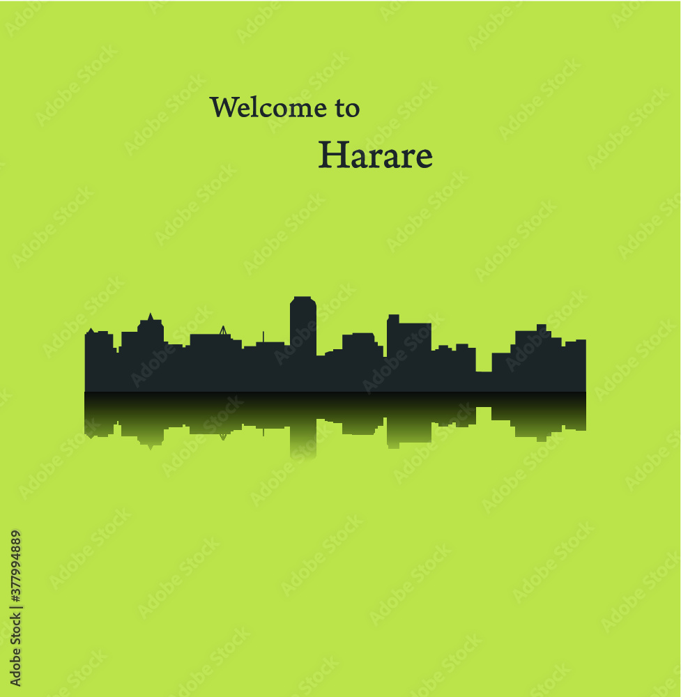 Harare, Zimbabwe