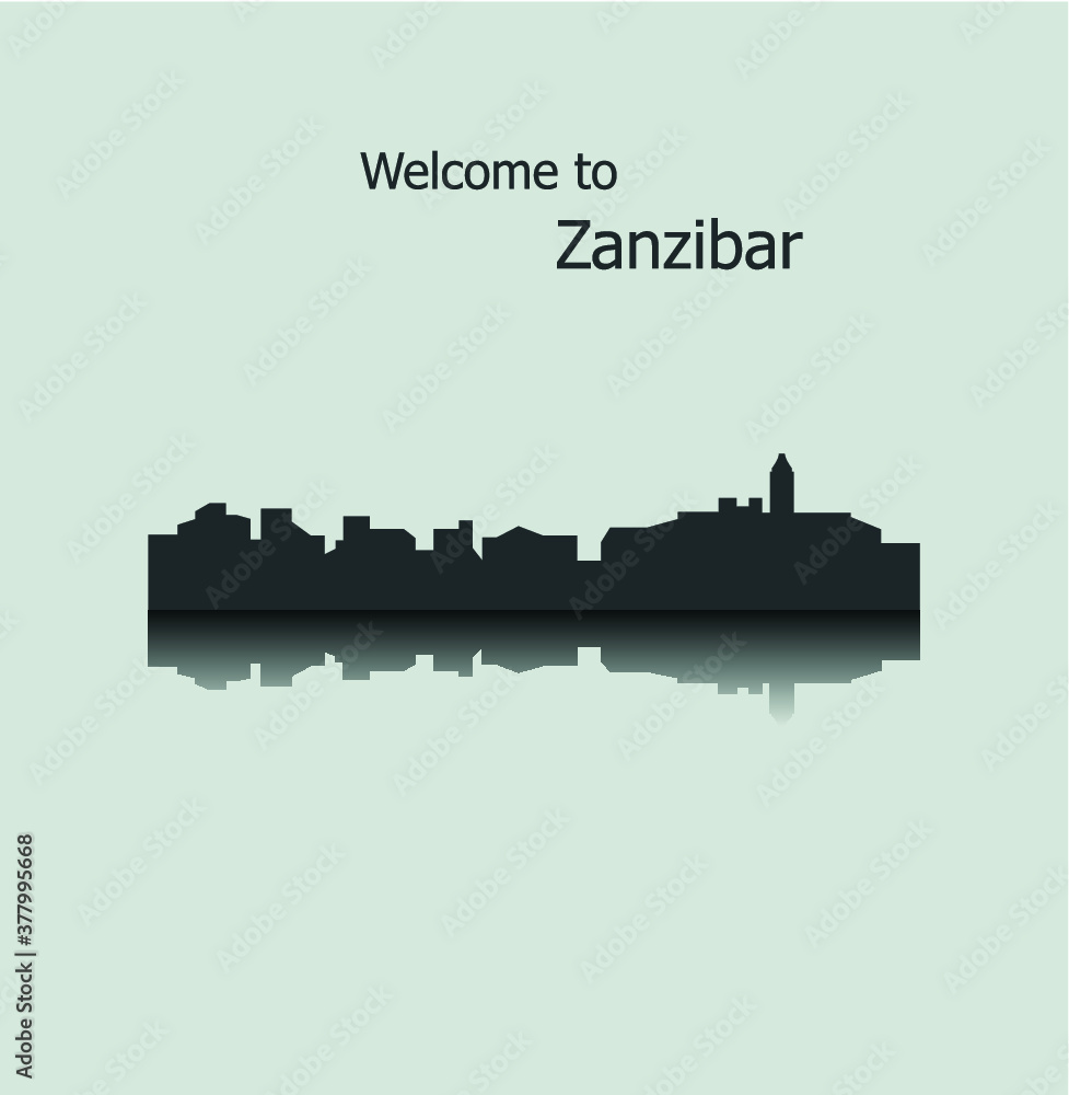 Zanzibar, Tanzania