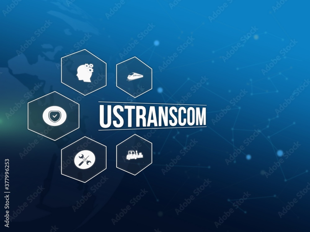 ustranscom ustranscom