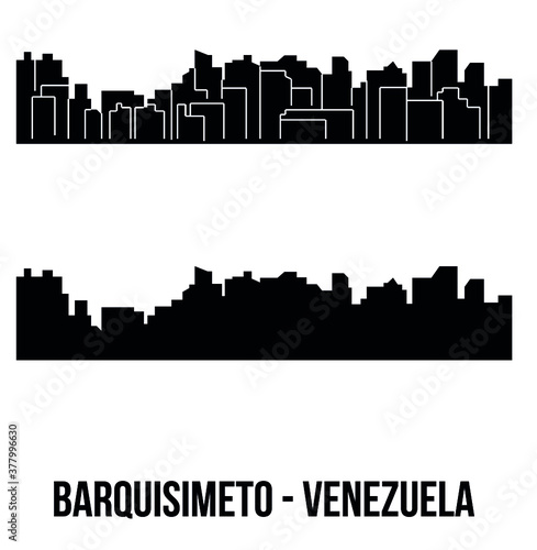 Barquisimeto, Venezuela photo