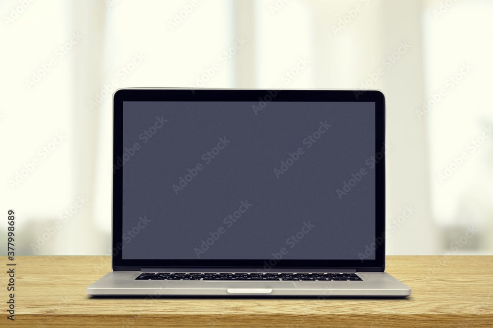 Laptop. Laptop.