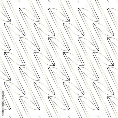vector drawing consisting of thin linear elements. patterns  lattices  straight and rounded intersecting lines.