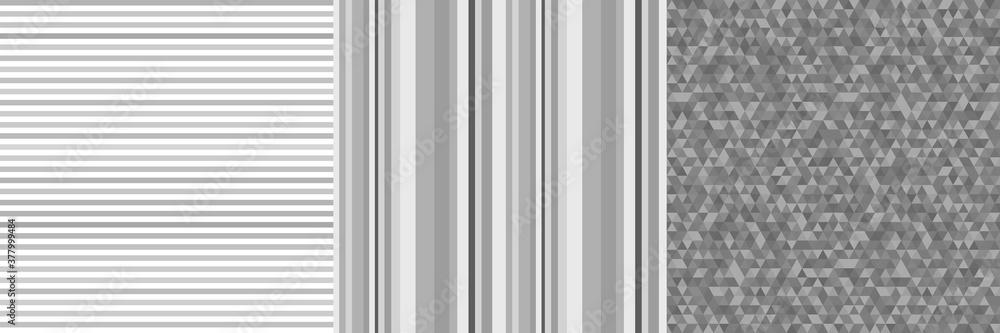 Set of abstract patterns. Seamless background. Templates for flyers, posters, t-shirts and textiles Set of abstract patterns. Seamless background. Templates for flyers, posters, t-shirts and textiles