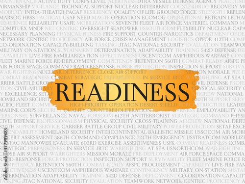 readiness
