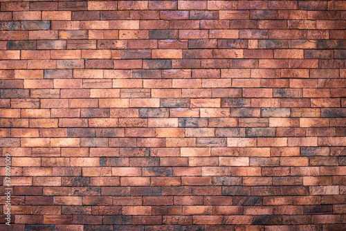 Red brick wall texture grunge background  brickwork background
