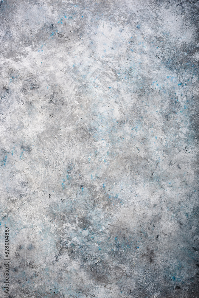 Gray textured concrete wall background Gray textured concrete wall background