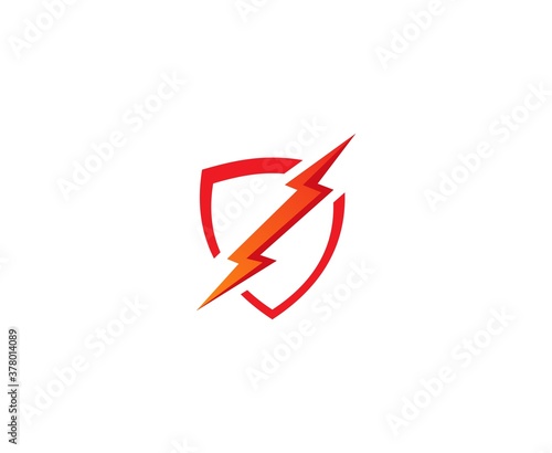 Thunder logo
