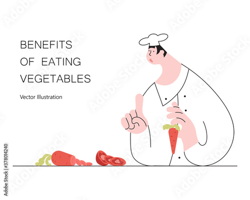 Online cooking masterclass