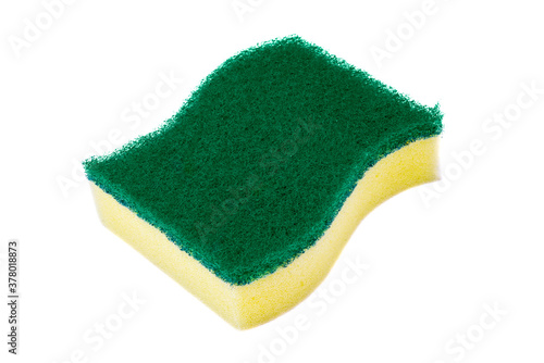 Kitchen sponge