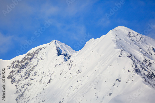  Ski Hill, Girdwood, Anchorage, Alaska