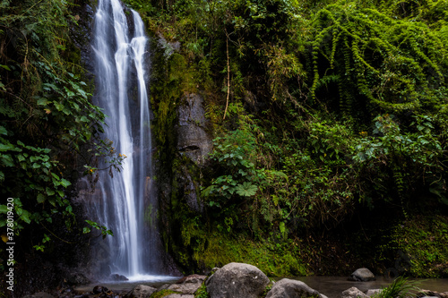 Cascada de Nono, belleza natural © Marthy