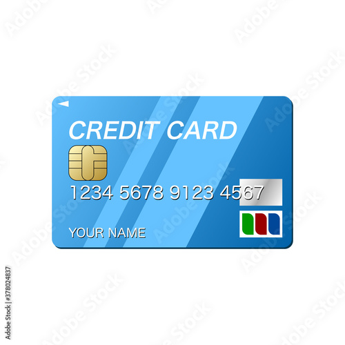 クレジットカード　キャシュレス　ネットショッピング　決済　CREDIT CARD