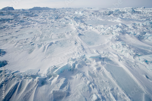 Sea Ice, Antarctic Peninsula