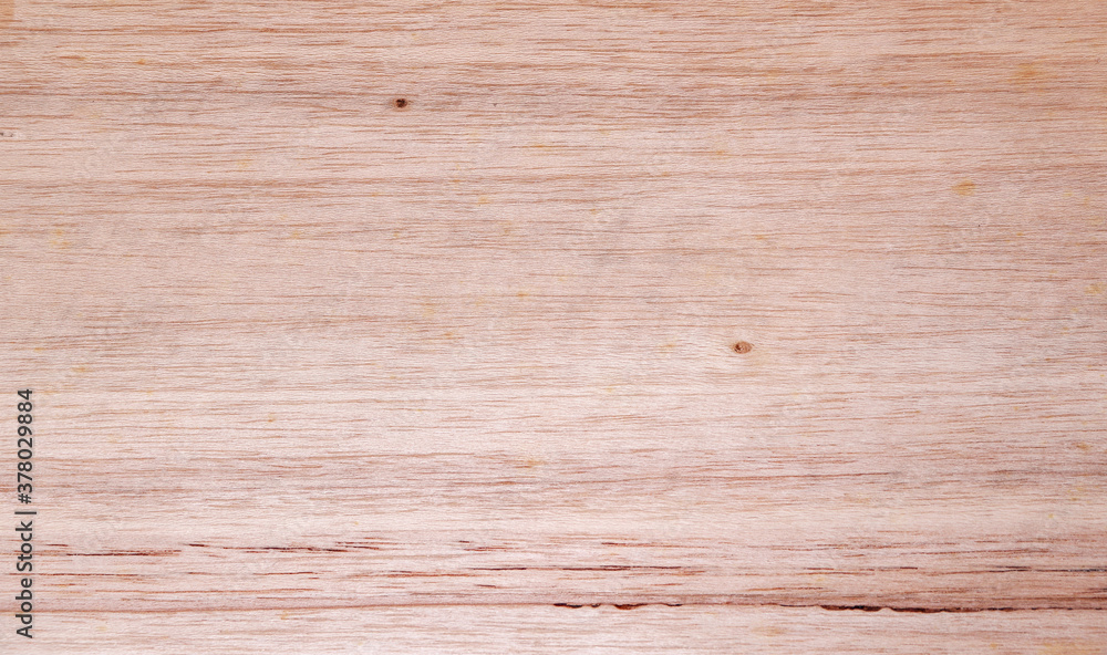 Fototapeta premium Wood texture background, wood texture with natural pattern, Soft natural wood For aesthetic creative design