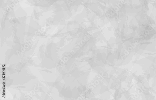 グレーの和紙風テクスチャ