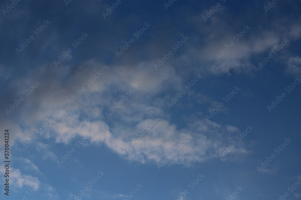 Evening Sky Evening Sky