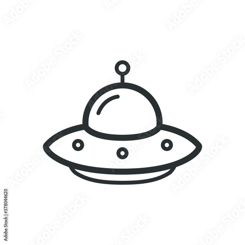 UFO icon