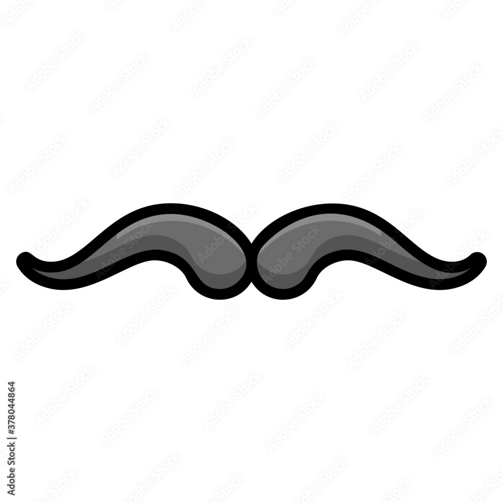 Mustache Mustache