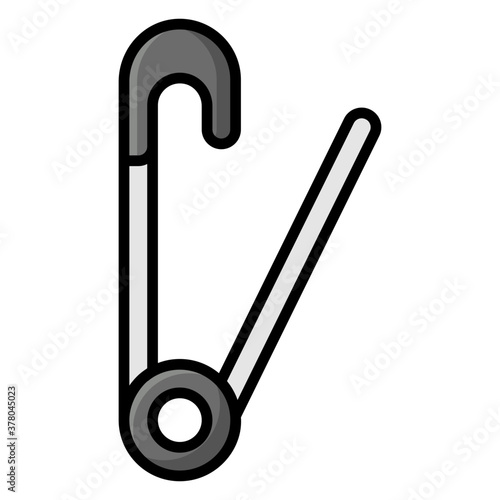 Safety Pin 
