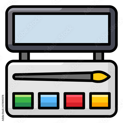 Makeup Kit 