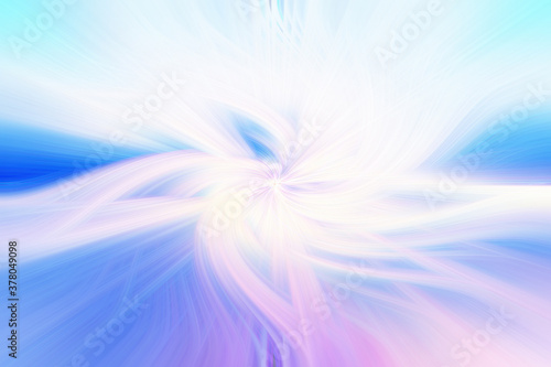 background obstraction in blue and pink colors