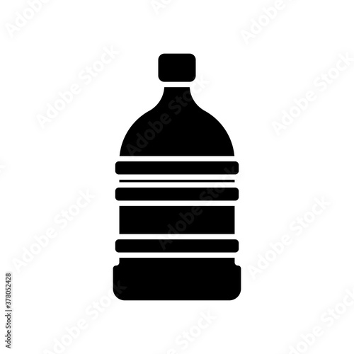 water gallon icon vector illustration design