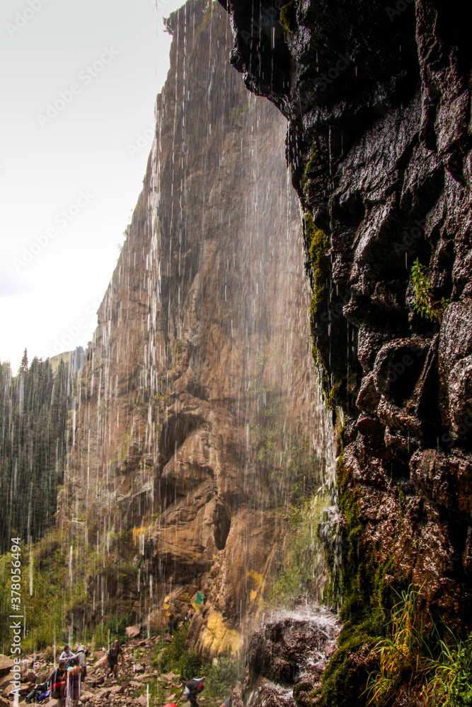 Fototapeta premium waterfall