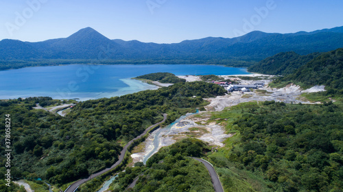 《青森県》恐山