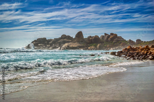 cape town