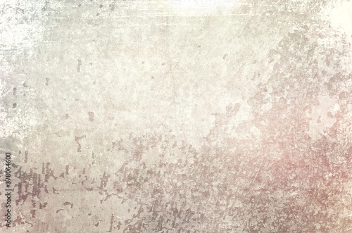 Wallpaper Mural Grungy section of wall ideal for backgrounds Torontodigital.ca