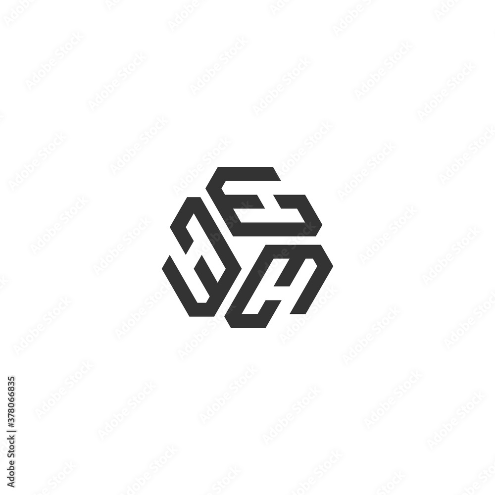 Triple Letter H Alphabet. Initial Letters H H H logo icon Vector Illustration Triple Letter H Alphabet. Initial Letters H H H logo icon Vector Illustration