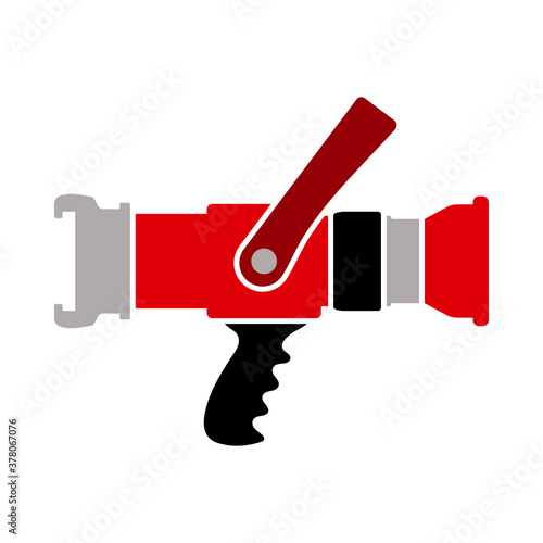 Fire Hose Icon