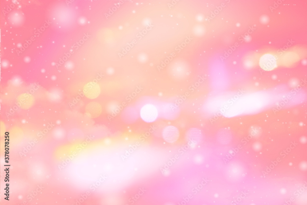 blurred colorful background sky with flare white lucent lights blurry blurred colorful background sky with flare white lucent lights blurry