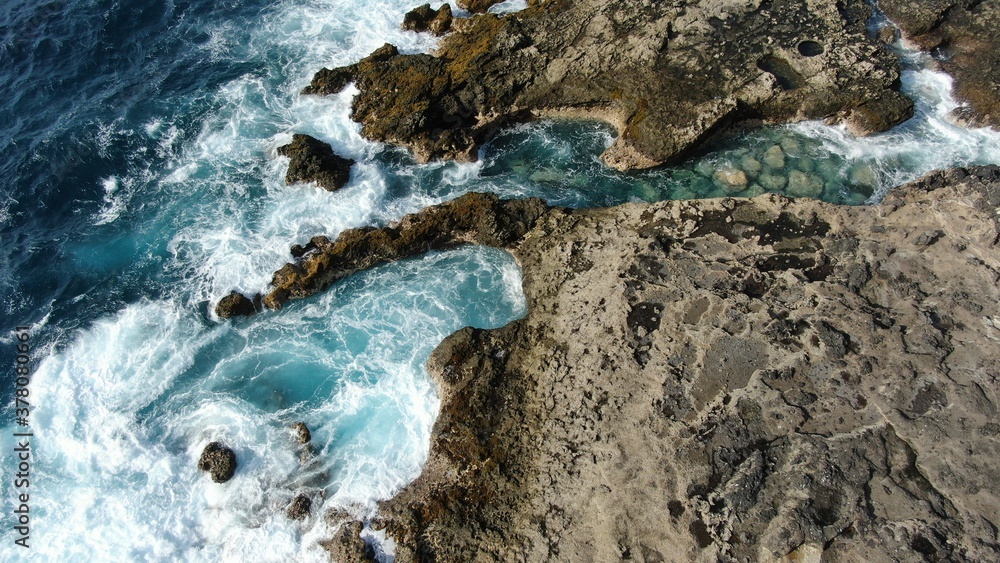 Sea,sky and earth come together creating authentic natural beauties Sea,sky and earth come together creating authentic natural beauties