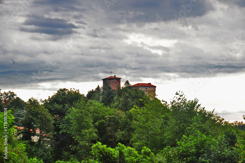 Roppolo, il Castello - Biella