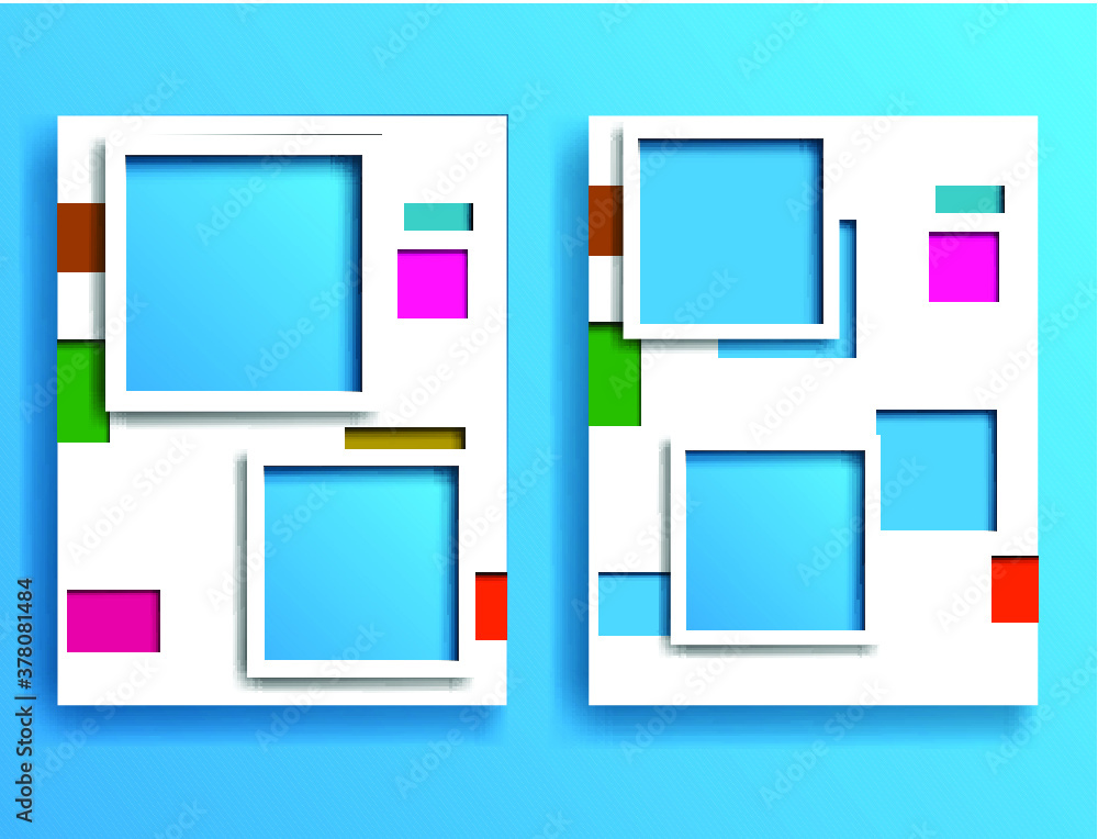 Trendy cards design . Minimal modern style . Geometric pattern . Motion wallpaper element. For web and mobile app, paper art , brochure , poster, booklet Trendy cards design . Minimal modern style . Geometric pattern . Motion wallpaper element. For web and mobile app, paper art , brochure , poster, booklet