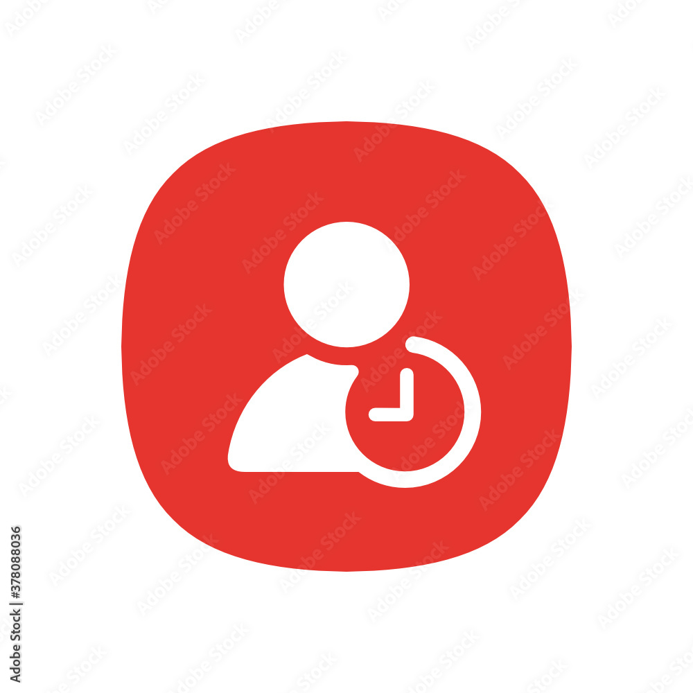 Time Management - Icon Time Management - Icon