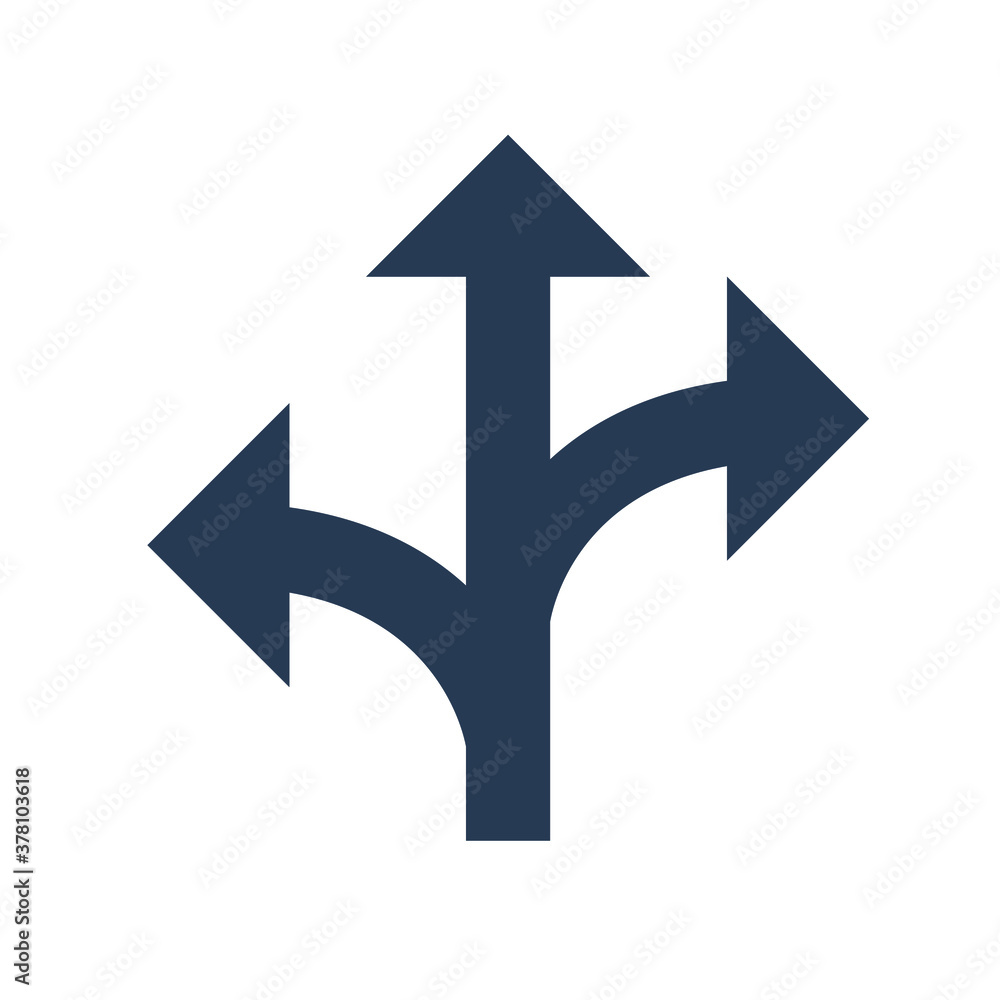 Direction, Road sign Direction, Road sign
