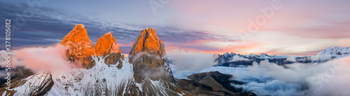 Beautiful autumn landscape ...