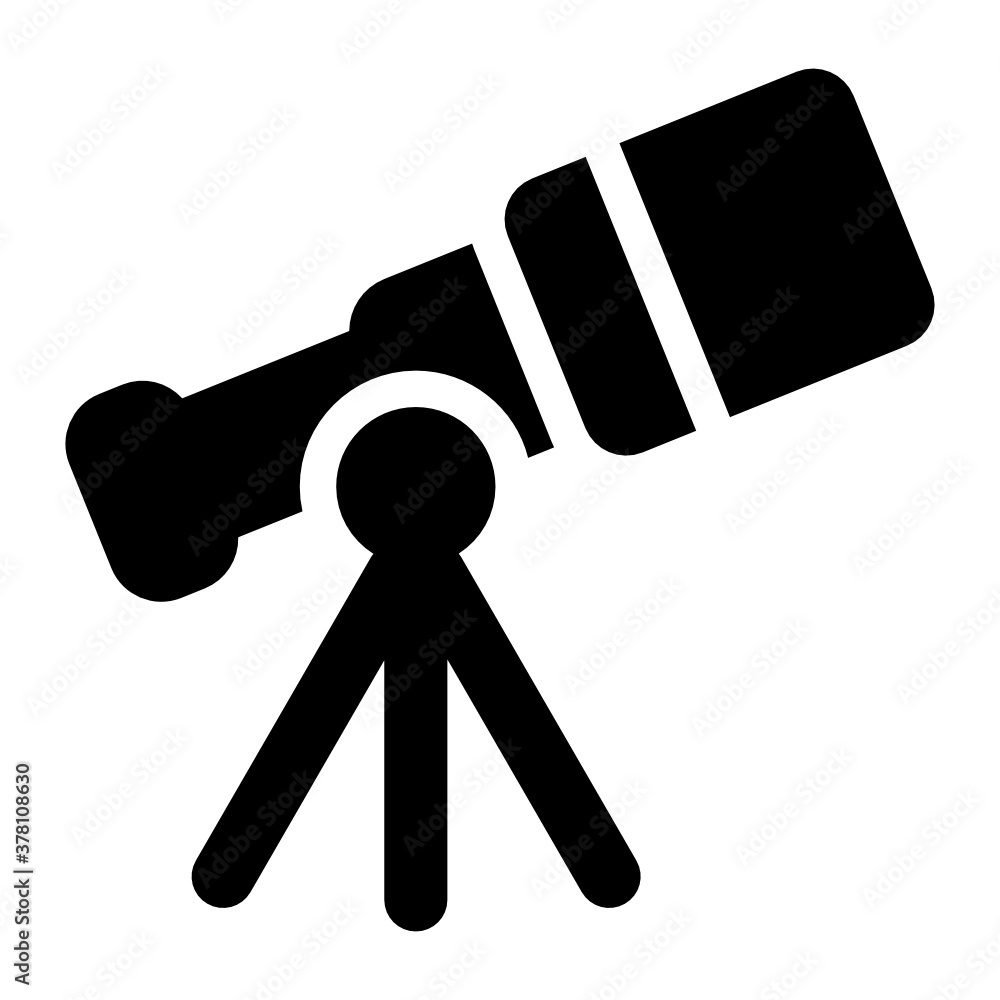 Telescope, science gadget in style
Telescope, science gadget in style