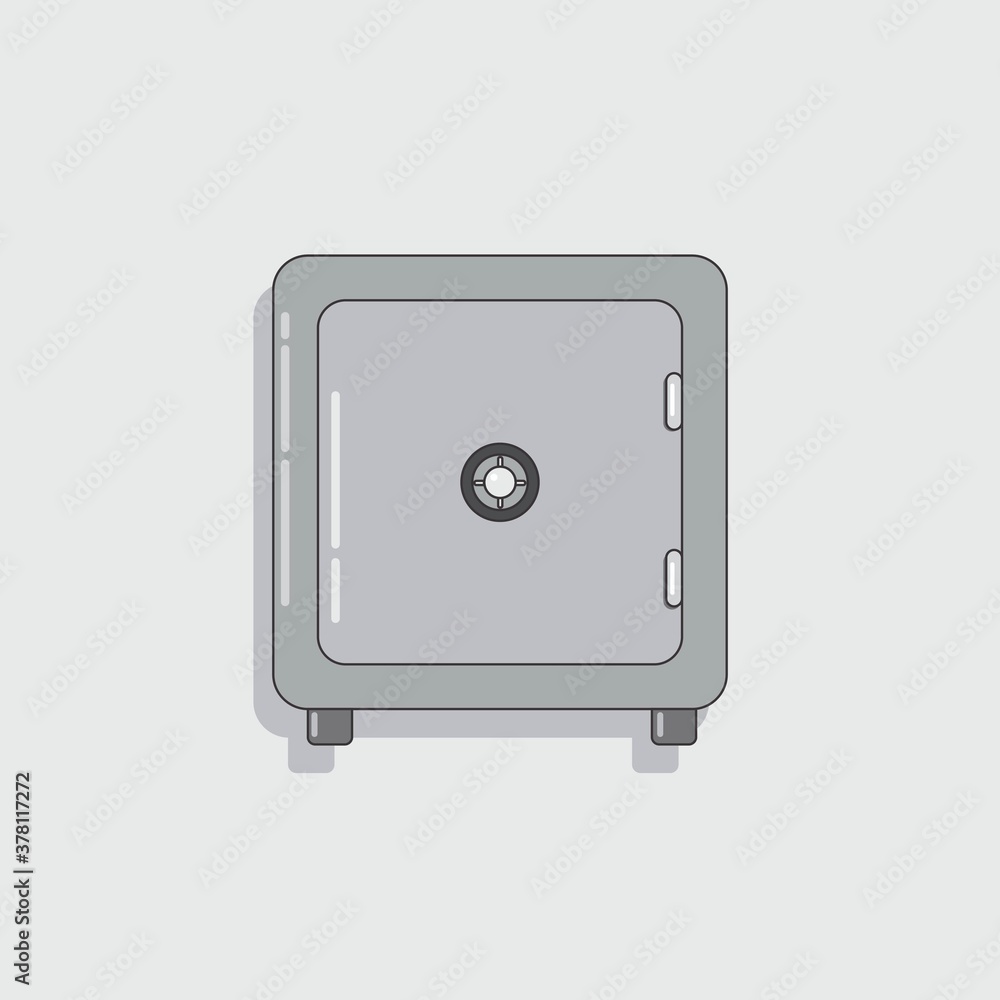 Safe is a fireproof iron cupboard or box commonly used to protect valuables from fire and theft or demolition such as money, securities, jewelry Safe is a fireproof iron cupboard or box commonly used to protect valuables from fire and theft or demolition such as money, securities, jewelry