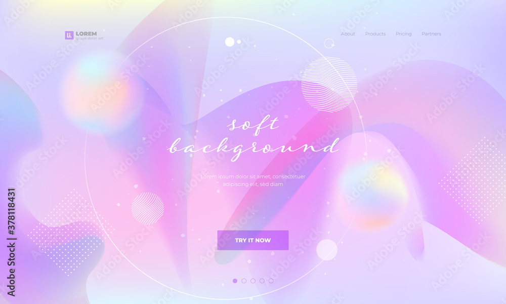 Liquid color background design. Fluid gradient shapes composition. Futuristic design posters. Eps10 vector. Liquid color background design. Fluid gradient shapes composition. Futuristic design posters. Eps10 vector.